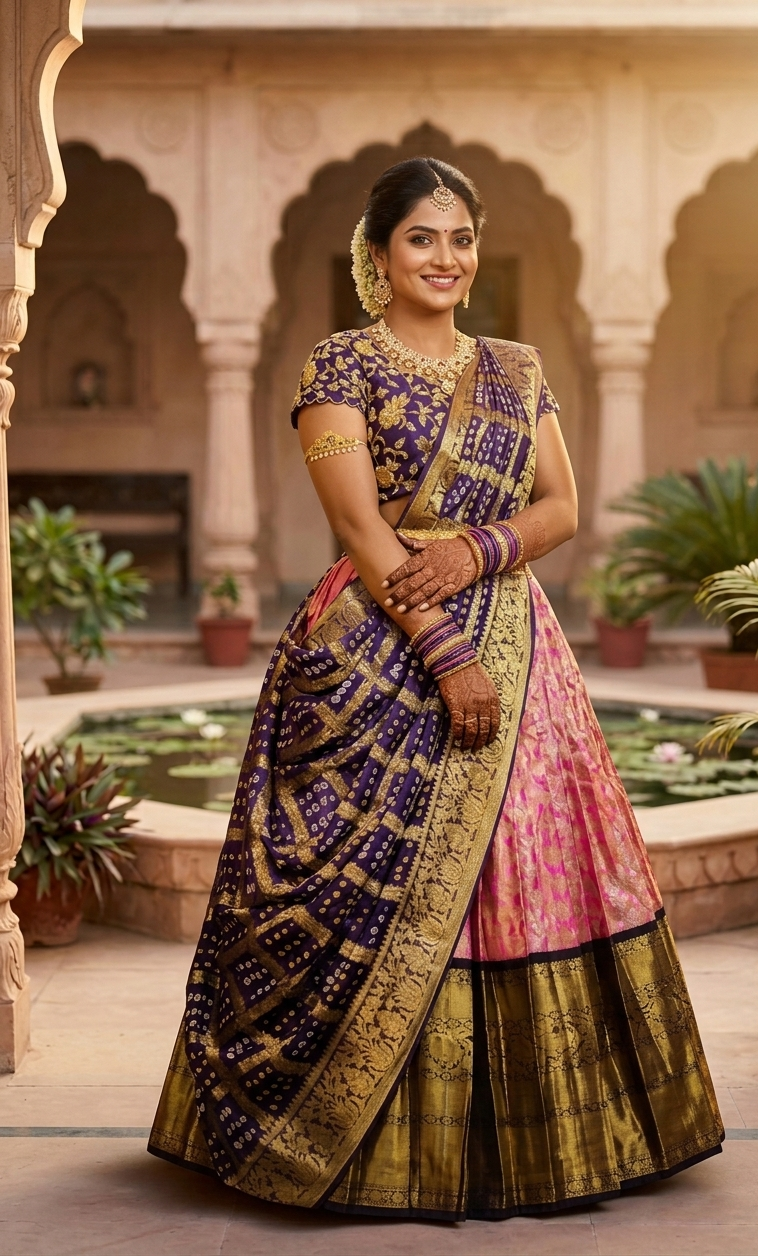 Elegant Wedding